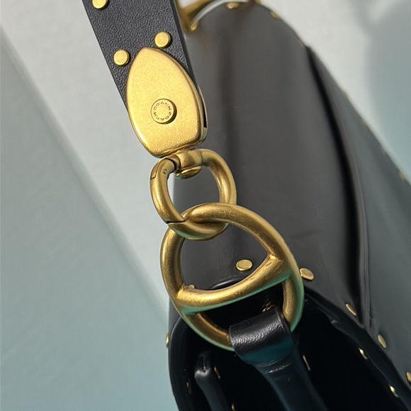 Coach Beat Bag (Glovetanned) - Picture 3 of 15